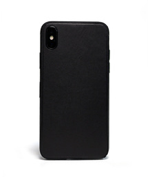 dub magic（ダブマジック）の「DUB MAGIC ダブマジック/ iphone X レザージャケット アイフォンケース（スマホケース/カバー・メンズ）」