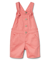 GAP | Gap スナップフロント サロペット(サロペット/オーバーオール)