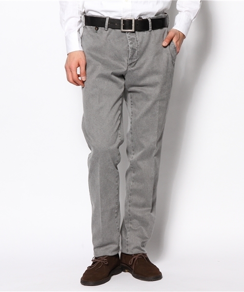 PT01 BRIT CHINO チノパンツ