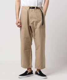 ROKX/ロックス　ROｋX×GUNGHO FATIGUE WIDE PANT
