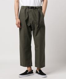 ROKX/ロックス ROkX×GUNGHO FATIGUE WIDE PANT
