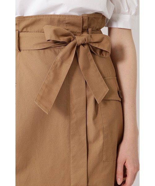 JILL STUART（ジルスチュアート）の「アメリ タイトスカート（スカート・レディース・ベージュ/カーキ・2/4）」の13枚目の写真