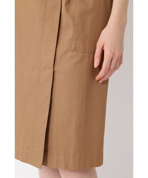 JILL STUART（ジルスチュアート）の「アメリ タイトスカート（スカート・レディース・ベージュ/カーキ・2/4）」の12枚目の写真
