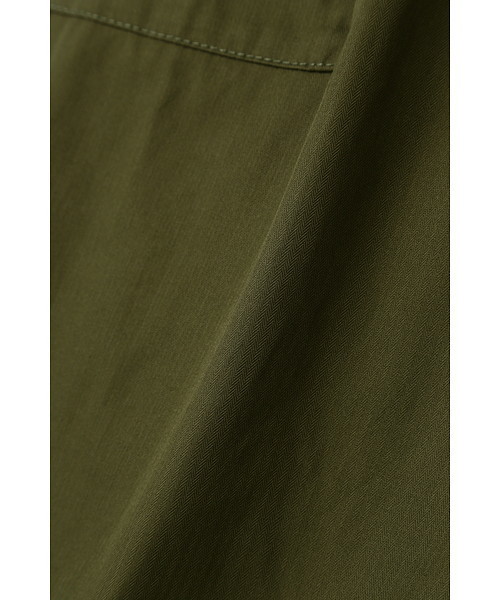 JILL STUART（ジルスチュアート）の「アメリ タイトスカート（スカート・レディース・ベージュ/カーキ・2/4）」の7枚目の写真