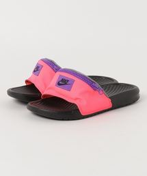 NIKE | NIKE(ナイキ ) ベナッシ JDI ファニー パック(サンダル)