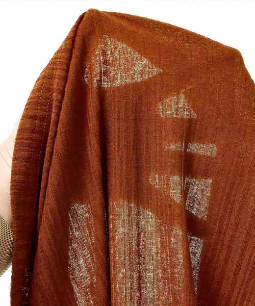 MinoriTY（マイノリティ）の「（2点セット）ダークカラー/ルーズシルエットＴ/アンサンブル（Tシャツ/カットソー・メンズ・ホワイト/ブラック/グレー/ワイン/テラコッタ・M/L）」の21枚目の写真