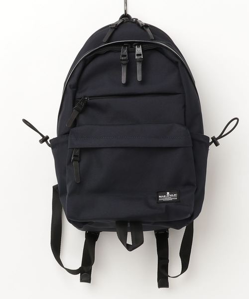 MAKAVELIC/マキャベリック/SHUTTLE DAYPACK（バ 