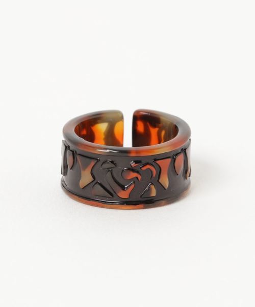 チャイハネ（チャイハネ）の「【チャイハネ】シンボルMEN'Sリング（リング・メンズ・その他1/その他2/その他3・FREE）」の2枚目の写真