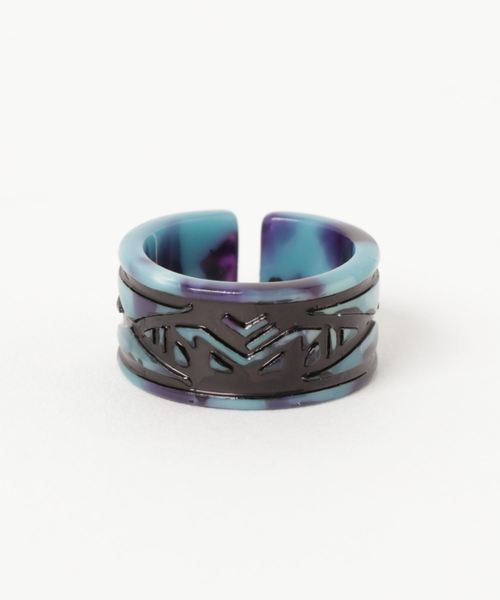 チャイハネ（チャイハネ）の「【チャイハネ】シンボルMEN'Sリング（リング・メンズ・その他1/その他2/その他3・FREE）」の3枚目の写真