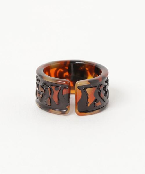 チャイハネ（チャイハネ）の「【チャイハネ】シンボルMEN'Sリング（リング・メンズ・その他1/その他2/その他3・FREE）」の4枚目の写真