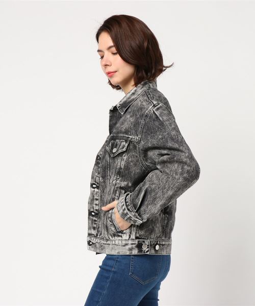 JOHN LAWRENCE SULLIVAN（ジョンローレンスサリバン）の「WASHED