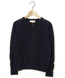 PAUL&JOE�i�|�[���A���h�W���[�j�̌Ò��u�j�b�g�J�[�f�B�K���i�J�[�f�B�K���j�v