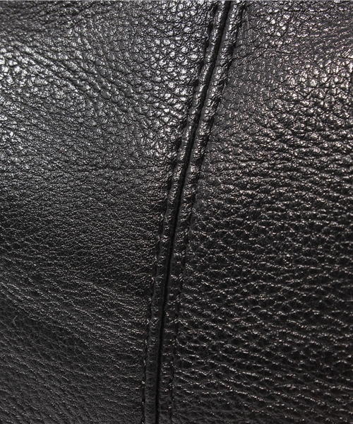 BEAUTY&YOUTH UNITED ARROWS（ビューティーアンドユースユナイテッドアローズ）の「BYSF フェイクジップ 2WAYボストンバッグ2 ◆（ボストンバッグ・レディース・ブラック/レッド/ベージュ/ワインレッド・フリー）」の14枚目の写真