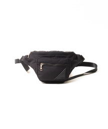 KMC DETAILS（ケーエムシーディテイルズ）の「ADAM PATEK/【Nob】BREATHATEC POCKET BODYBAG（ボディバッグ/ウエストポーチ）」