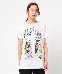 Tract | NEW FUCK YOU(Tシャツ/カットソー)