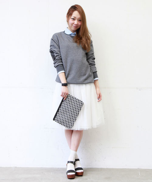 MIDWEST(ミッドウエスト)の「Mollini CALFアンクルベルトサンダル(サンダル・レディース・ブラック・37/38/36)」の10枚目の写真