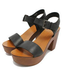 MIDWEST | Mollini CALFアンクルベルトサンダル(サンダル)