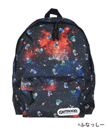 新品 ふなっしー　リュック 未開封　アウトドア リュックサック OUTDOOR FASHION] OUTDOOR PRODUCTS×ふなっしーのミラクルコラボバッグが登場