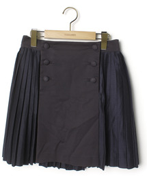 PAUL&JOE�i�|�[���A���h�W���[�j�̌Ò��u�v���[�c�X�J�[�g�i�X�J�[�g�j�v