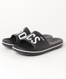 クロックバンド 3.0 プリンテッド スライド Crocband 3.0 Printed Slide