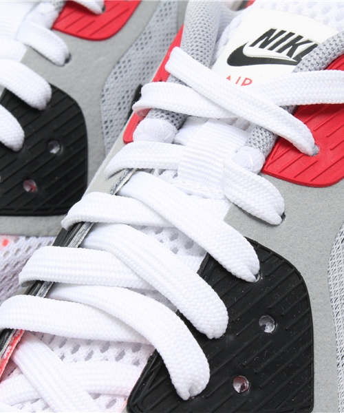 NIKE（ナイキ）の「ナイキ エアマックス ブリーズ メッシュ NIKE AIR