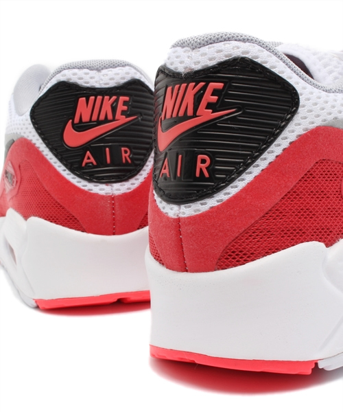 NIKE（ナイキ）の「ナイキ エアマックス ブリーズ メッシュ NIKE AIR