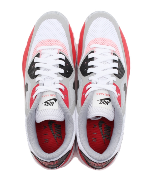 NIKE（ナイキ）の「ナイキ エアマックス ブリーズ メッシュ NIKE AIR