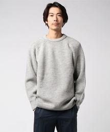 Steven Alan�i�X�e�B�[�u���A�����j�̌Ò��u�����j�b�g�i�j�b�g/�Z�[�^�[�j�v