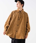 WEGO(ウィゴー)の「トップス(シャツ/ブラウス)」