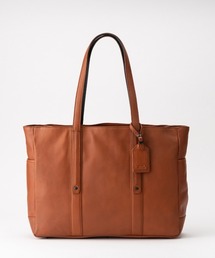 SOLATINA（ソラチナ）の「SOLATINA ソラチナ 『international ser.』 14POCKETトートバッグ（ビジネスバッグ）」
