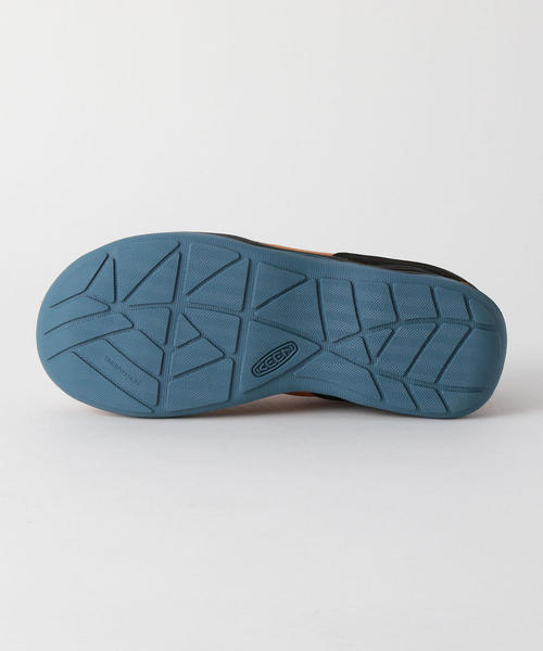 KEEN（キーン）の「★KEEN JASPER 20cm-22cm（スニーカー・キッズ・ベージュ/ライトグレー・20cm/21cm/22cm）」の6枚目の写真