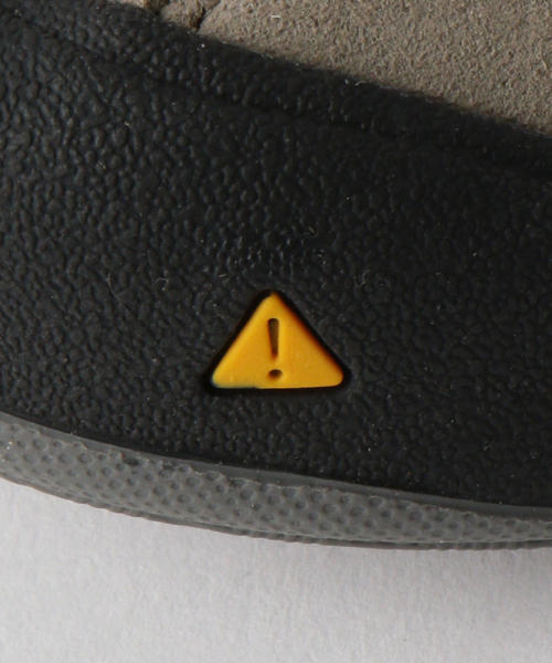 KEEN（キーン）の「★KEEN JASPER 20cm-22cm（スニーカー・キッズ・ベージュ/ライトグレー・20cm/21cm/22cm）」の8枚目の写真