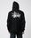 STUSSY�i�X�e���[�V�[�j�́uBasic Stussy Zip Hood�i�p�[�J�[�j�v�b�ڍ׉摜