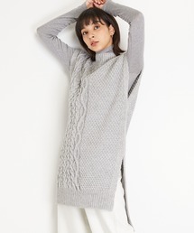 AMERICAN RAG CIE  �yWOMENS�z�i�A�����J���@���O�V�[�@�E�B�����Y�j�́u�A�����J�����O�V�[ AMERICAN RAG CIE / �P�[�u���j�b�g �x�X�g�i�x�X�g�j�v