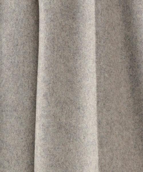 Steven Alan（スティーブンアラン）の「＜Steven Alan＞WIDE TROUSERS/パンツ（その他パンツ・レディース・ブラウン/ライトグレー・LARGE/MEDIUM/SMALL/X-SMALL）」の11枚目の写真