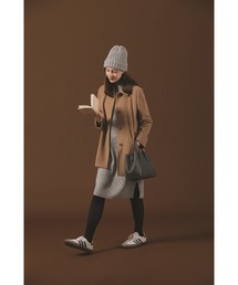 McGREGOR WOMENS�i�}�b�N���K�[ �E�B�����Y�j�́u�E�[���r�[�o�[�X�e���J���[�R�[�g�i�X�e���J���[�R�[�g�j�v