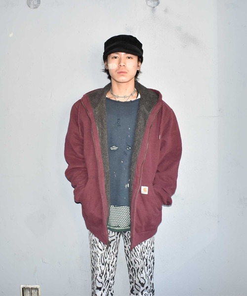 Carhartt（カーハート）の「【ヴィンテージ古着】Carhartt