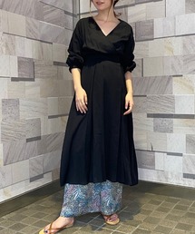 Babylone バビロンのワンピース ドレス通販 Zozotown