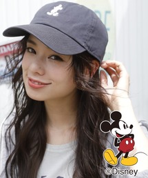 newhattan（ニューハッタン）の「newhattan ローキャップ（キャップ）」