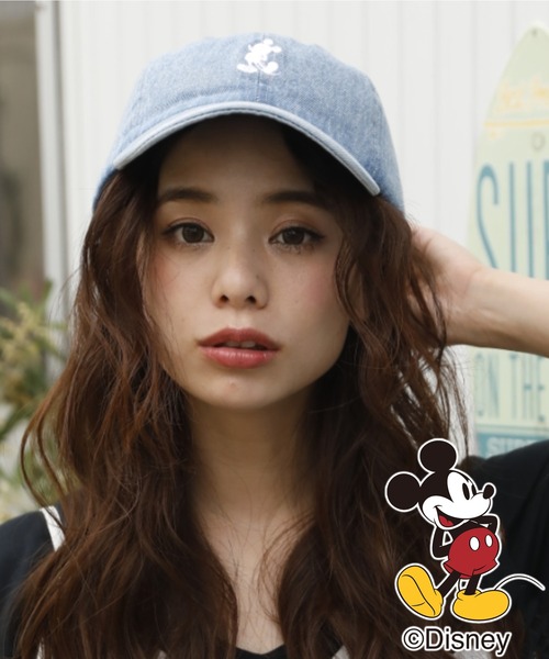 newhattan（ニューハッタン）の「newhattan ローキャップ（キャップ・レディース・ライトブラック/ライトブルー/ダークブルー/ブラック/ブラック系その他/ライム/ネイビー/ラベンダー/ホワイト/ベージュ/オリーブ/カーキ/チャコールグレー/グレー/ホワイト系その他/ブルー系その他/ライトブラウン/アイボリー/ダークブラウン/グリーン系その他2/ブルー系その他2/グリーン系その他/バーガンディー/レッド・FREE）」の17枚目の写真