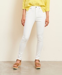 《CIMARRON JEANS》COLOR SKINNY/カラースキニー