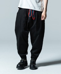 glamb | Stretch tapered pants / ストレッチテーパードパンツ(その他パンツ)