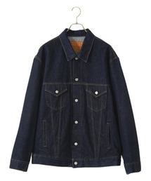 GOLD | GOLD / ゴールド：14oz. DENIM JACKET：GL14666A[MUS](デニムジャケット)