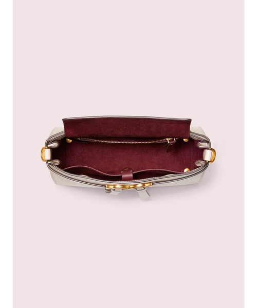 入荷now 安全 kate spade new york（ケイトスペード ニューヨーク）の「トゥー バッグ