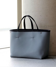 Julier Yoga and Relax | Julier ネオプレーンhole open bag(トートバッグ)