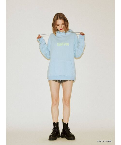 jouetie（ジュエティ）の「監獄学園フーディ（パーカー）」 - WEAR