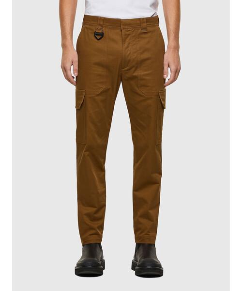 メンズ パンツ カーゴパンツ パンツ Diesel ディーゼル のファッション通販 Zozotown