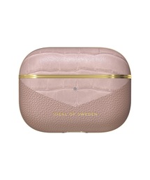 IDEAL OF SWEDEN（アイディールオブスウェーデン）の「Rose Smoke Croco airpods pro case（スマホグッズ）」