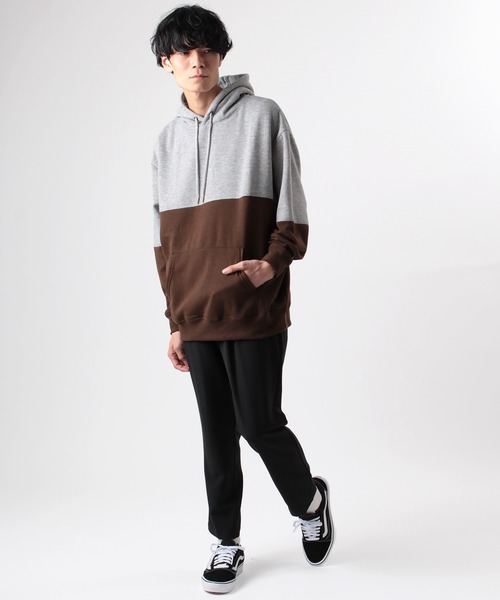 新品 MARDIGRAS 暗暗裏プルオーバーパーカー 2XL 新品 MARDIGRAS 暗暗裏プルオーバーパーカー 2XL Amazon.co.jp