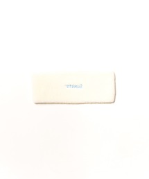 sunista（サニスタ）の「【sunista】REVERSE / COOL MAX REVERSE embroidery HAIR BAND / SUN-004（ヘアバンド・メンズ）」